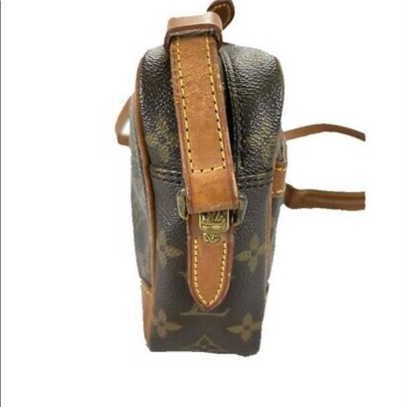 💯 Authentic Louis Vuitton Trocadero 23,  LV Code 872 TH - Picture 5 of 15